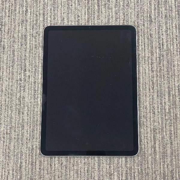 iPad Air 第4世代 Wi-Fiモデル 64GB MYFN2J/A A2316 ジャンク品 シルバー