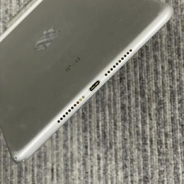 iPad mini 第4世代 SoftBank版SIMフリー 128GB MK772J/A A1550 ジャンク品 シルバー