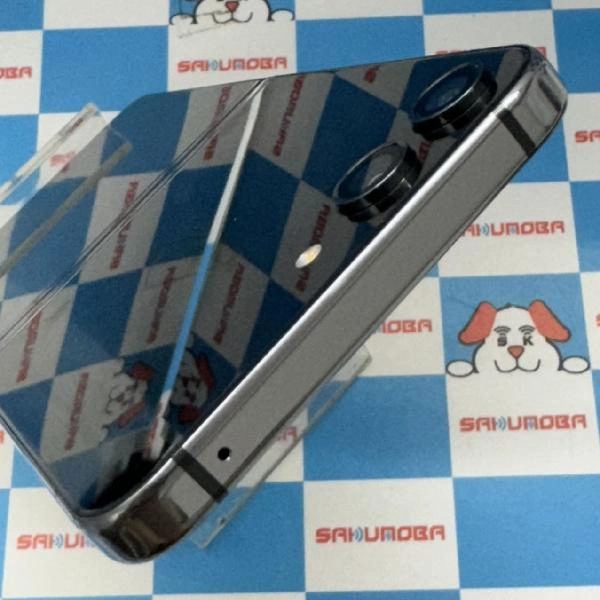 Galaxy Z Flip5 SIMフリー 256GB SM-F731N 極美品