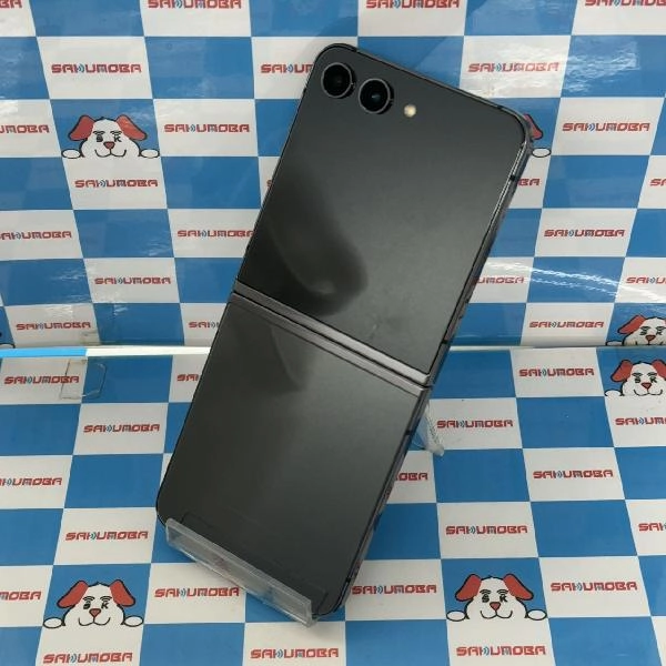 Galaxy Z Flip5 SIMフリー 256GB SM-F731N 極美品