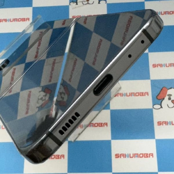 Galaxy Z Flip5 SIMフリー 256GB SM-F731N 極美品