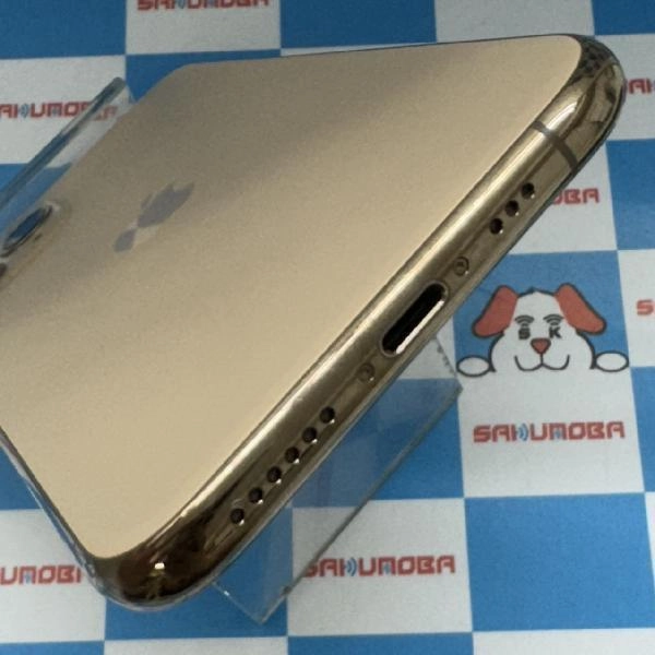 iPhone11 Pro au版SIMフリー 64GB MWC52J/A A2215 ジャンク品