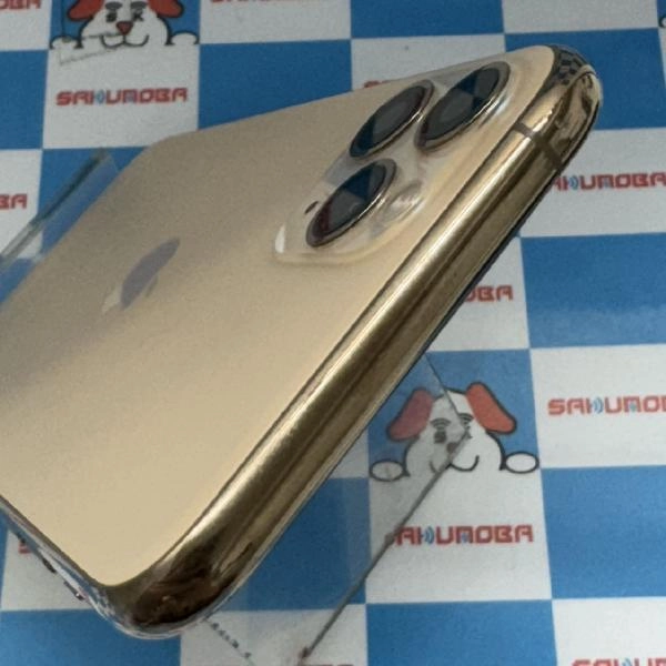 iPhone11 Pro au版SIMフリー 64GB MWC52J/A A2215 ジャンク品
