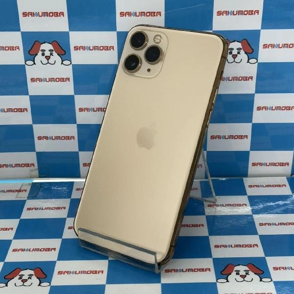 iPhone11 Pro au版SIMフリー 64GB MWC52J/A A2215 ジャンク品