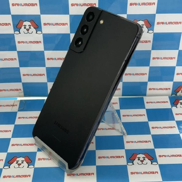Galaxy S22 Plus 5G SIMフリー 128GB SM-S906U1 極美品