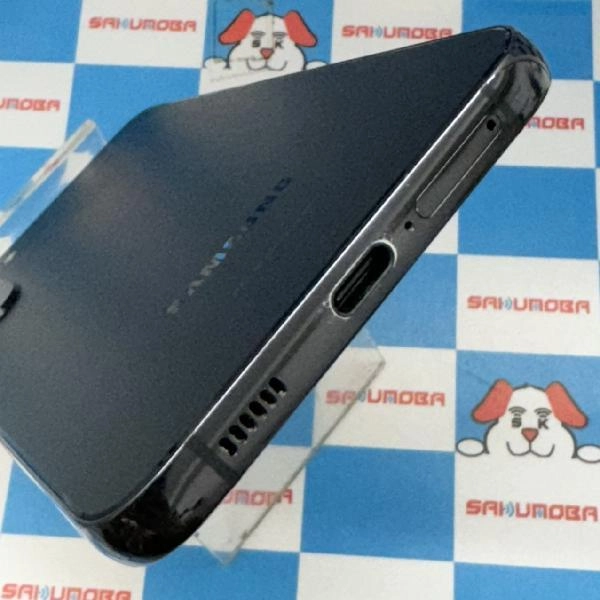 Galaxy S22 Plus 5G SIMフリー 128GB SM-S906U1 極美品