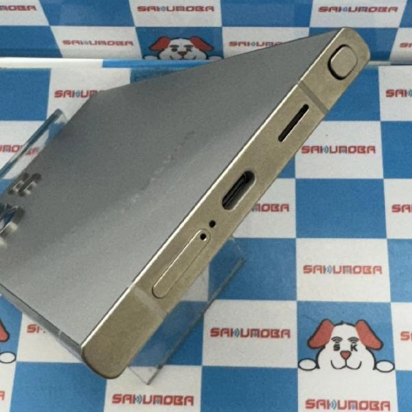 Galaxy S24 Ultra 海外版SIMフリー 256GB SM-S928NZTEKOO 新品同様