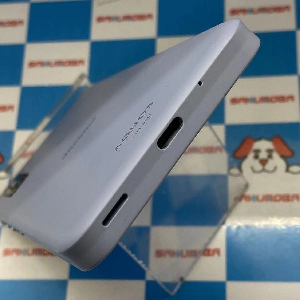 AQUOS wish2 SH-51C docomo 64GB 極美品