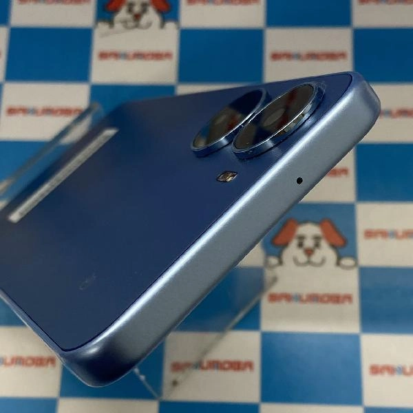 Libero 5G IV A302ZT Y!mobile 128GB