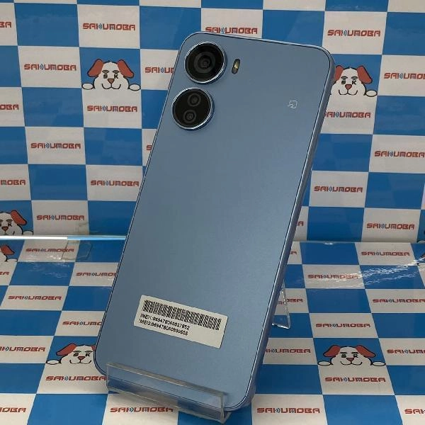 Libero 5G IV A302ZT Y!mobile 128GB