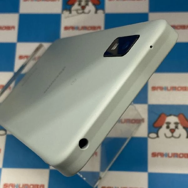 AQUOS wish3 SH-53D docomo 64GB 極美品