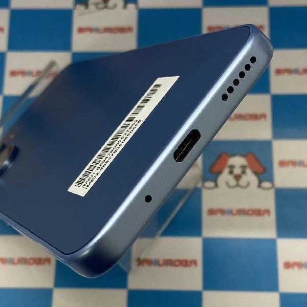 Libero 5G IV A302ZT Y!mobile 128GB