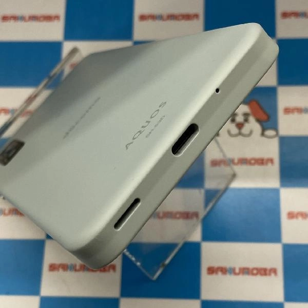 AQUOS wish3 SH-53D docomo 64GB 極美品
