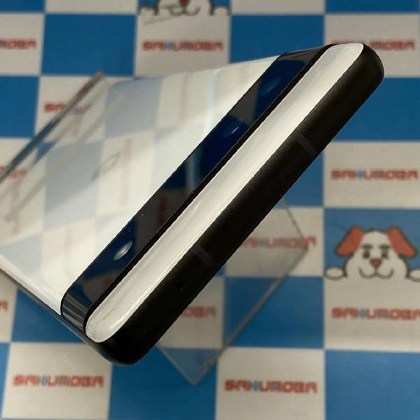 Google Pixel 6a au 128GB GB17L 新品同様