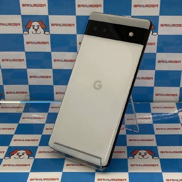 Google Pixel 6a au 128GB GB17L 新品同様