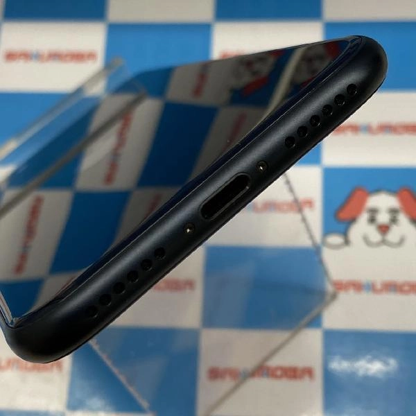 iPhoneSE 第3世代 Y!mobile版SIMフリー 64GB MMYC3J/A A2782 極美品