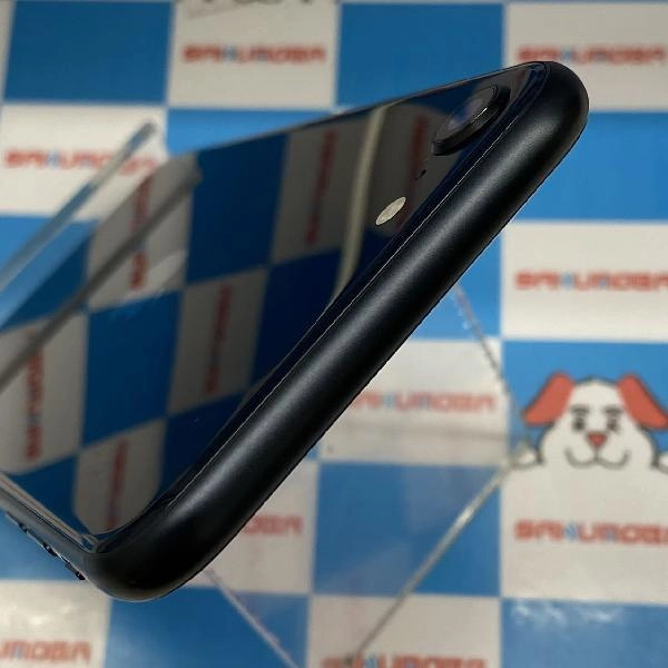 iPhoneSE 第3世代 Y!mobile版SIMフリー 64GB MMYC3J/A A2782 極美品