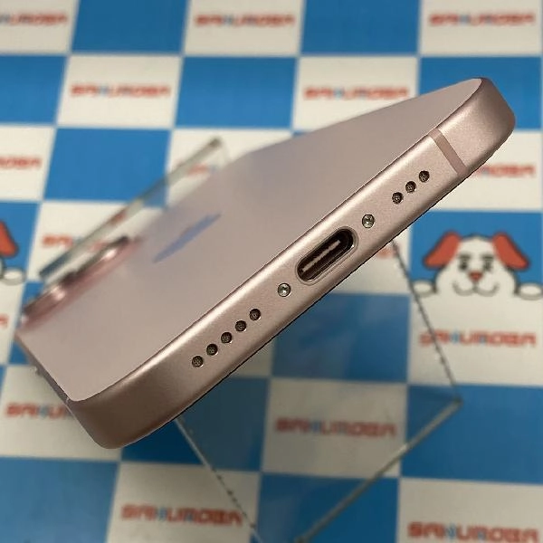 iPhone15 Apple版SIMフリー 256GB MTMP3J/A A3089 極美品