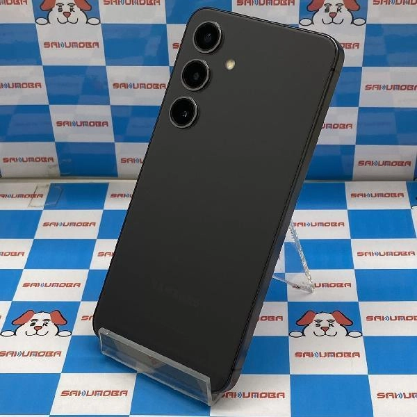 Galaxy S24 SIMフリー 256GB SM-S921N新品同様品