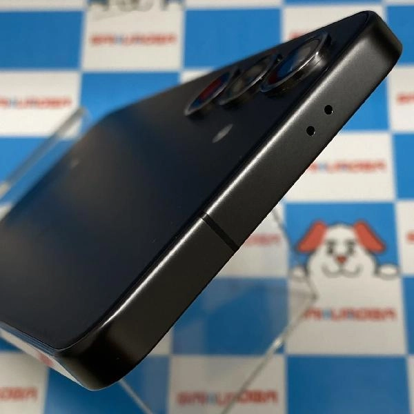 Galaxy S24 SIMフリー 256GB SM-S921N新品同様品