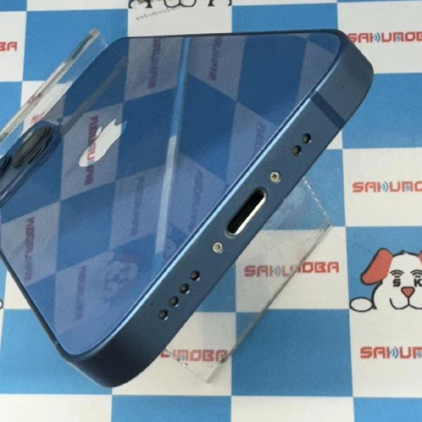 iPhone13 mini au版SIMフリー 256GB MLJN3J/A A2626 極美品