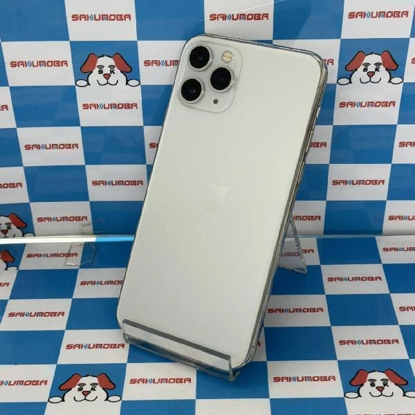 iPhone11 Pro Apple版SIMフリー 256GB MWC82J/A A2215 ジャンク品