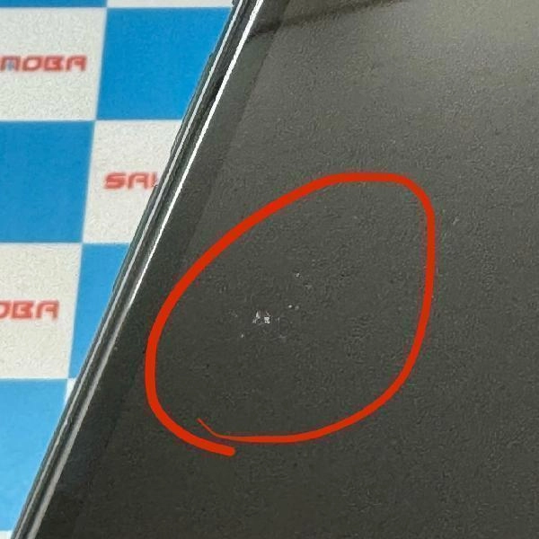 iPhone11 Apple版SIMフリー 64GB MWLT2VN/A A2221 ジャンク品 ブラック