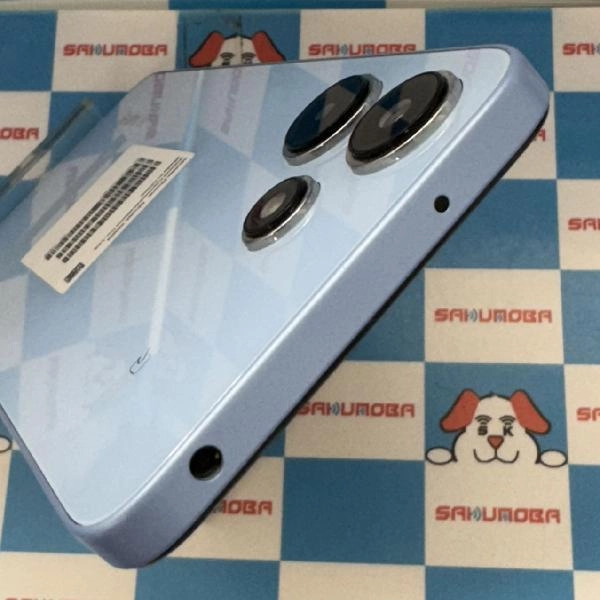 Redmi 12 5G UQmobile 128GB XIG03 極美品