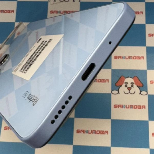 Redmi 12 5G UQmobile 128GB XIG03 極美品