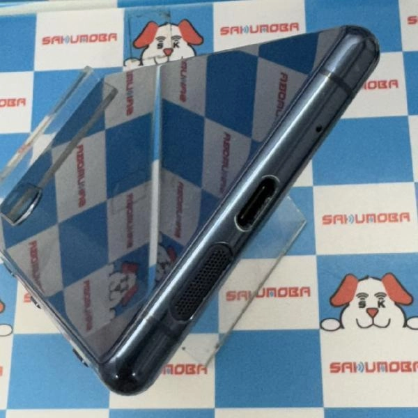 Xperia 5 SoftBank 64GB 901SO 極美品