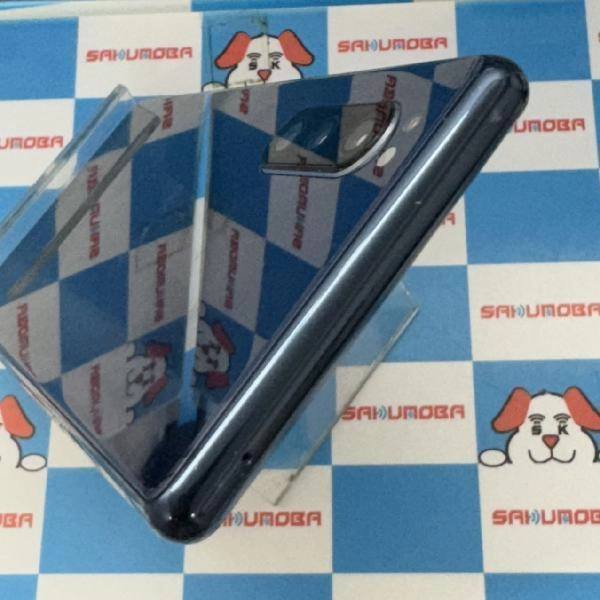 Xperia 5 SoftBank 64GB 901SO 極美品