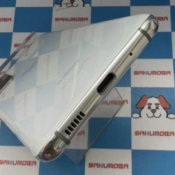Galaxy S20 5G SC-51A docomo 128GB 美品