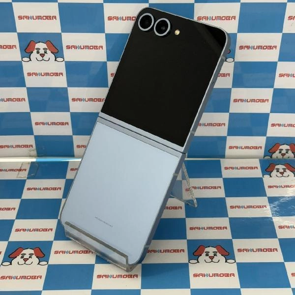 Galaxy Z Flip6 SIMフリー 256GB SM-F741Q 新品同様