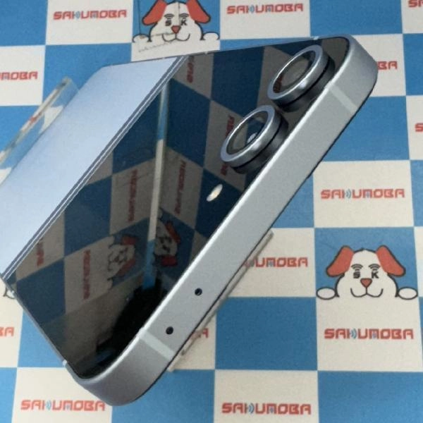 Galaxy Z Flip6 SIMフリー 256GB SM-F741Q 新品同様