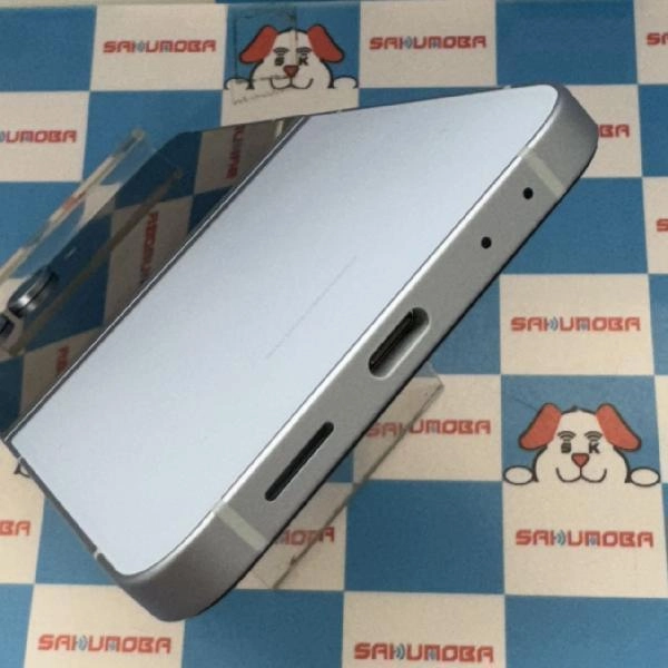 Galaxy Z Flip6 SIMフリー 256GB SM-F741Q 新品同様