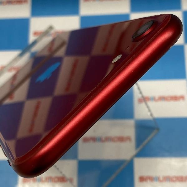 iPhoneSE 第3世代 SoftBank版SIMフリー 64GB MMYE3J/A A2782 美品