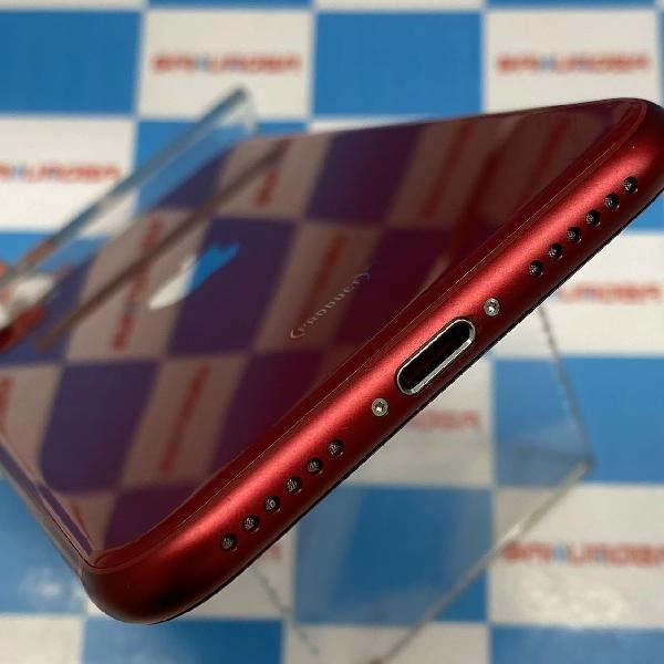 iPhoneSE 第3世代 SoftBank版SIMフリー 64GB MMYE3J/A A2782 美品