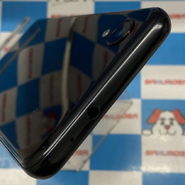 Galaxy A23 5G UQmobile 64GB SCG18