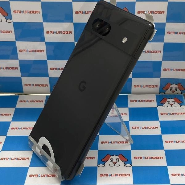 Google Pixel 7a 国内版SIMフリー 128GB G82U8交換未使用