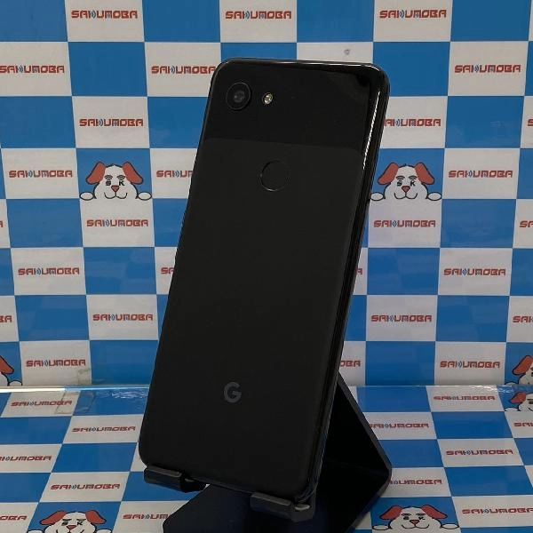 Google Pixel 3a 国内版SIMフリー 64GB G020H