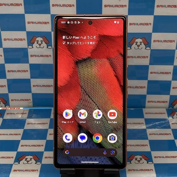 Google Pixel 7a 国内版SIMフリー 128GB