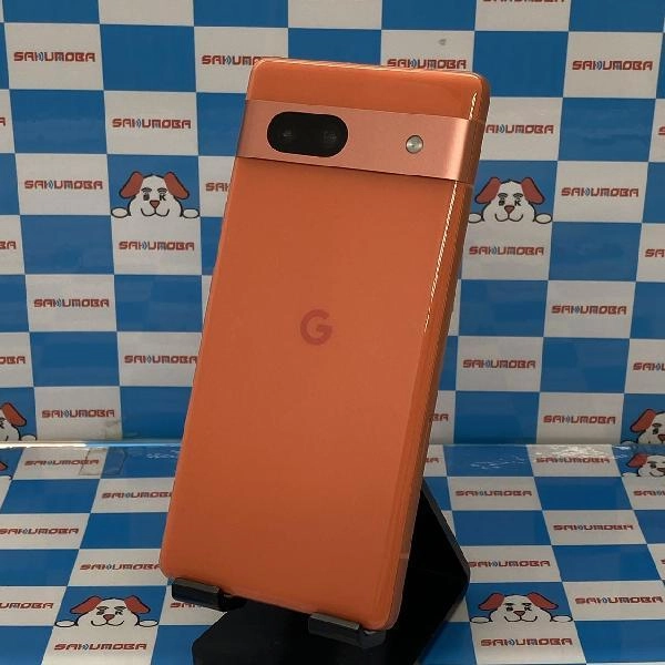 Google Pixel 7a 国内版SIMフリー 128GB