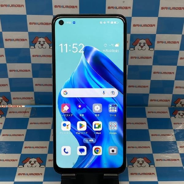 OPPO Reno5 A SIMフリー 128GB CPH2199 No 商品カラー