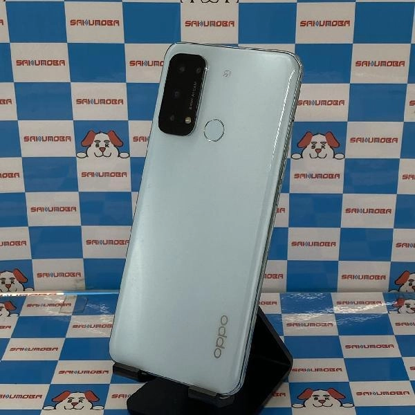 OPPO Reno5 A SIMフリー 128GB CPH2199 No 商品カラー
