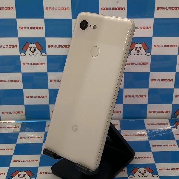 Google Pixel 3 SoftBank 128GB G013B