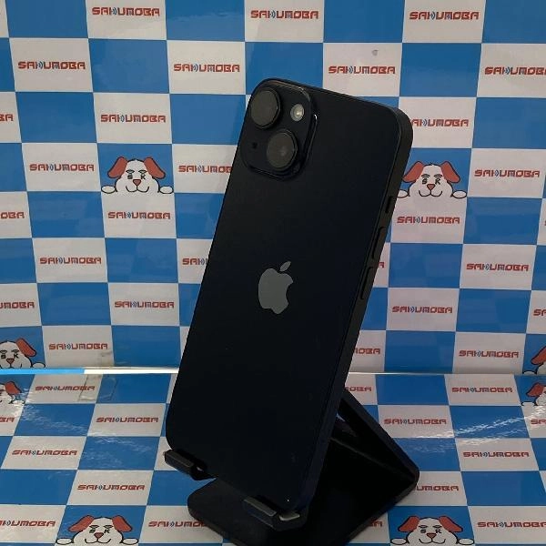 iPhone14 Apple版SIMフリー 512GB MPWV3J/A A2881 極美品