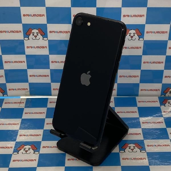iPhoneSE 第3世代 SoftBank版SIMフリー 64GB MMYC3J/A A2782 新品同様