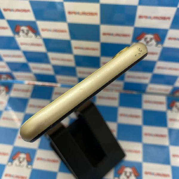 iPhoneXR Apple版SIMフリー 128GB MT0Q2J/A A2106 ジャンク品