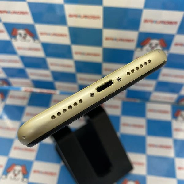 iPhoneXR Apple版SIMフリー 128GB MT0Q2J/A A2106 ジャンク品