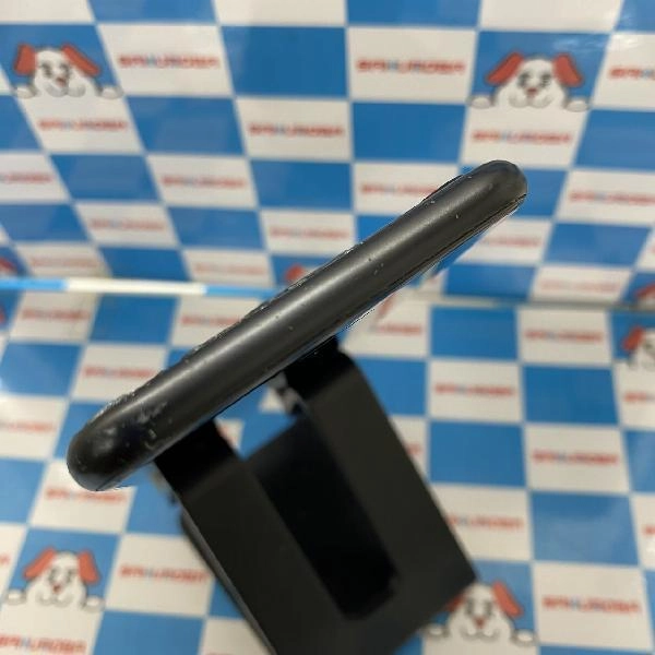 iPhoneSE 第2世代 Apple版SIMフリー 64GB A2275 ジャンク品 ブラック